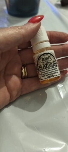 Platinum photo review
