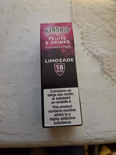 Limozade photo review