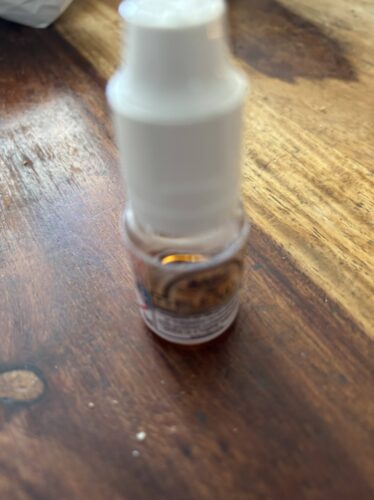 BMG Blend photo review
