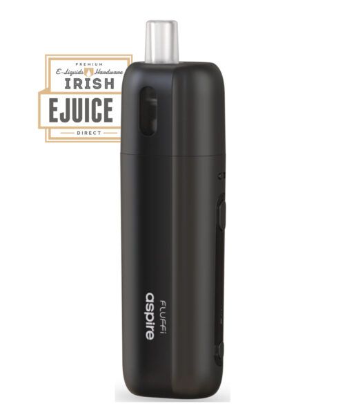 Aspire Fluffi Black
