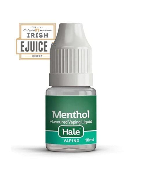 Menthol Hale