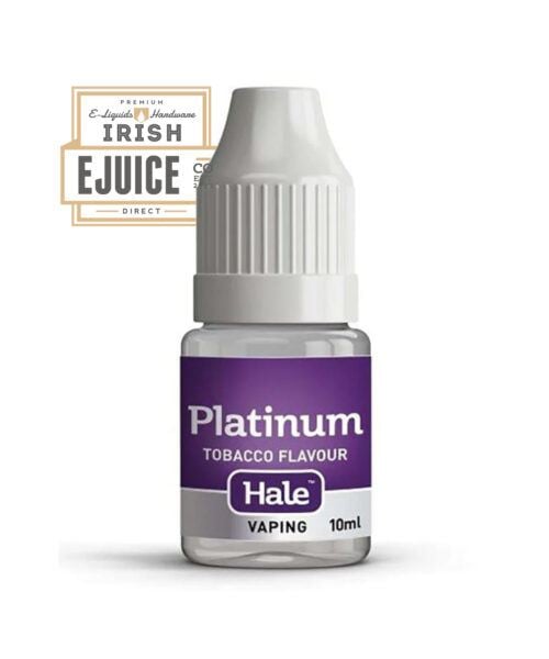 Platinum Hale