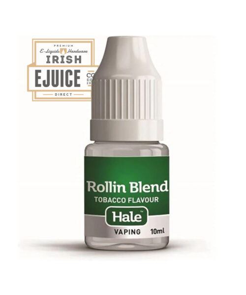 Rollin Blend Hale