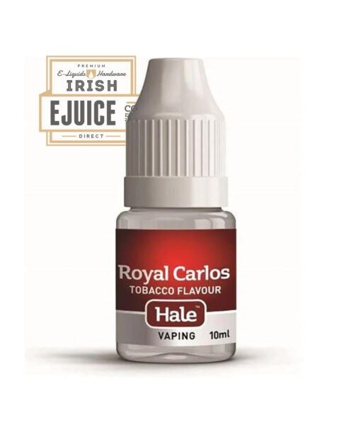 Royal Carlos Hale