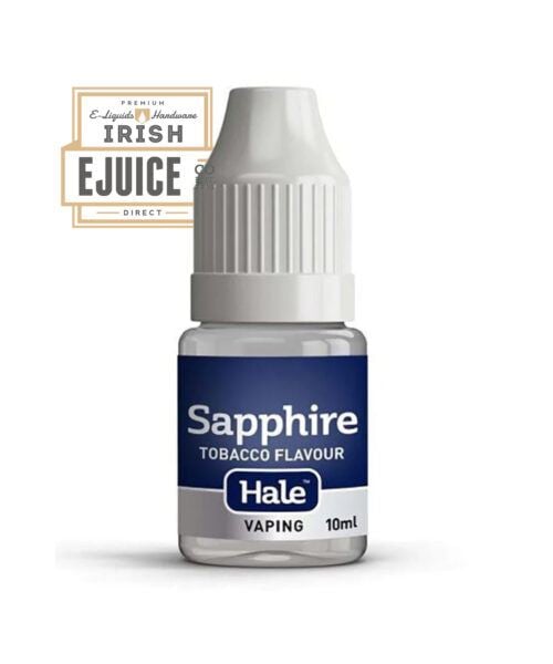 Sapphire Hale