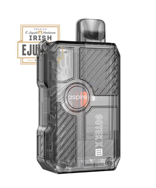Gotek X III Black