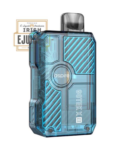 Gotek X III Blue
