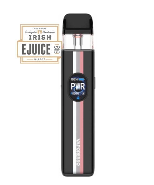 Vaporesso XROS 5 Carbon Stripe