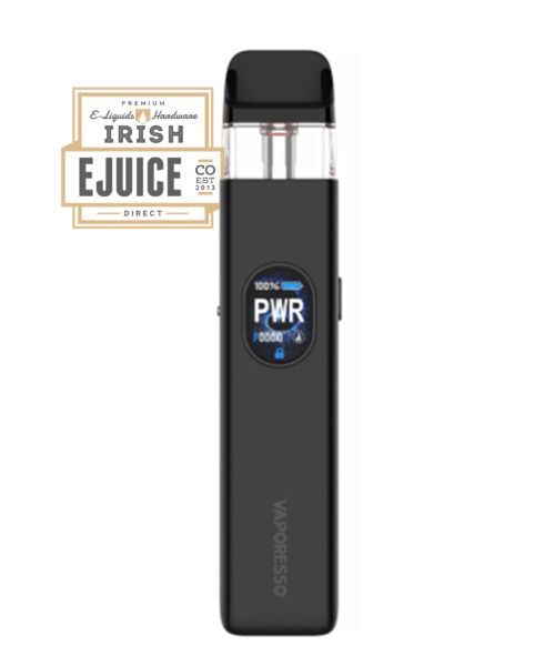 Vaporesso XROS 5 Cosmic Black