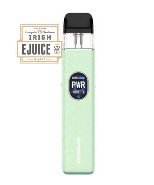 Vaporesso XROS 5 Jade Green