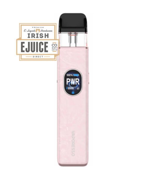 Vaporesso XROS 5 Opal Pink
