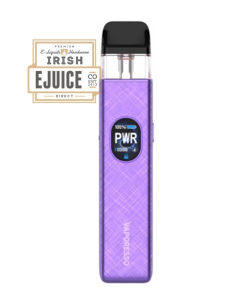 Vaporesso XROS 5 Violet Silk