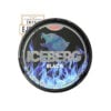 Iceberg Ultra Nicotine Pouches Black