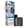 IVG Pro Refills Blue Sour Raspberry