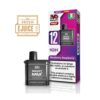 IVG Smart Max Pods - Bllueberry Raspberry