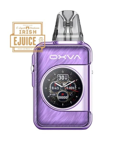 OXVA Xlim SQ Pro 2 - Dream Purple
