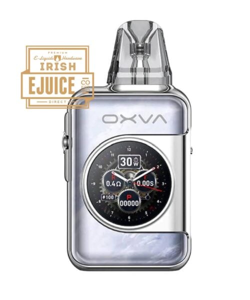 OXVA Xlim SQ Pro 2 - Frost Marble